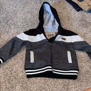 2 piece, Sweater and Joggers. (12m)